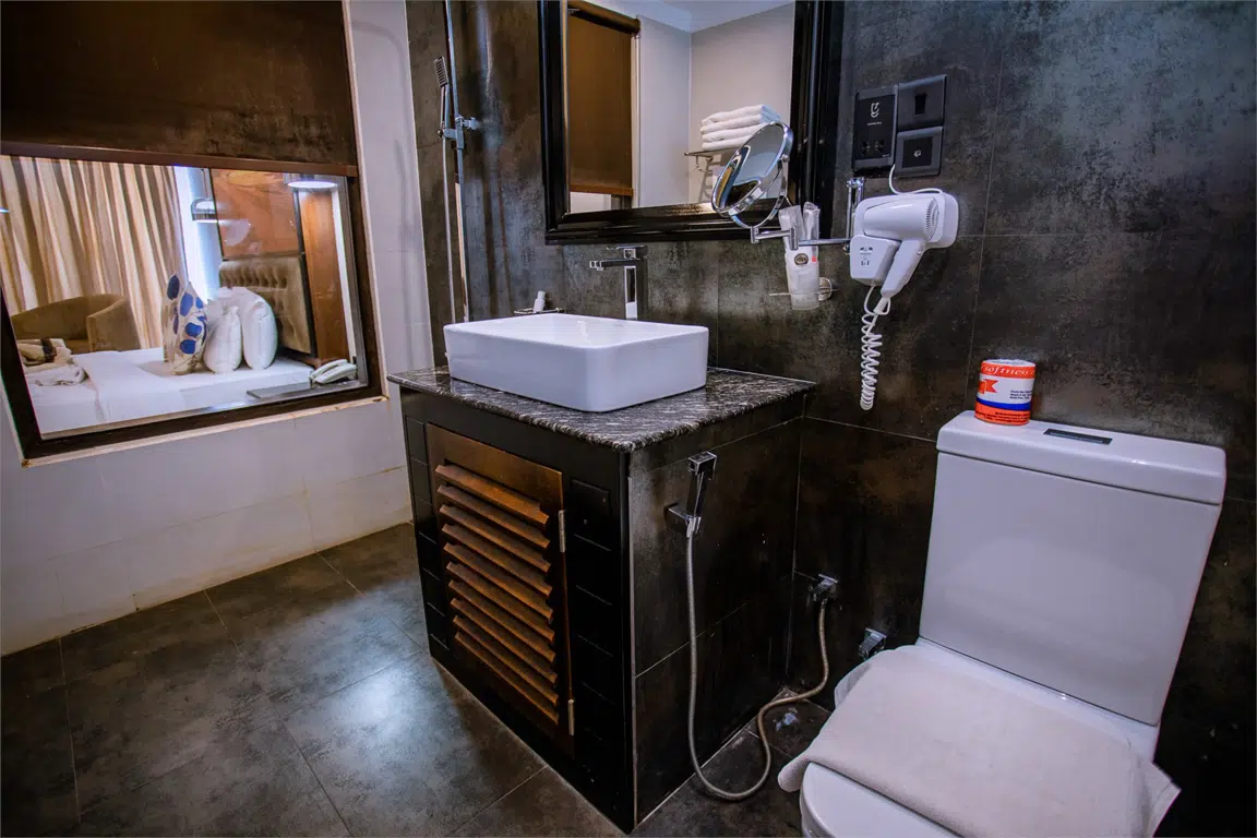 Room image