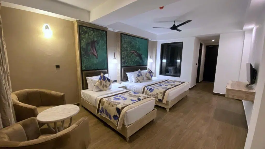 Room image