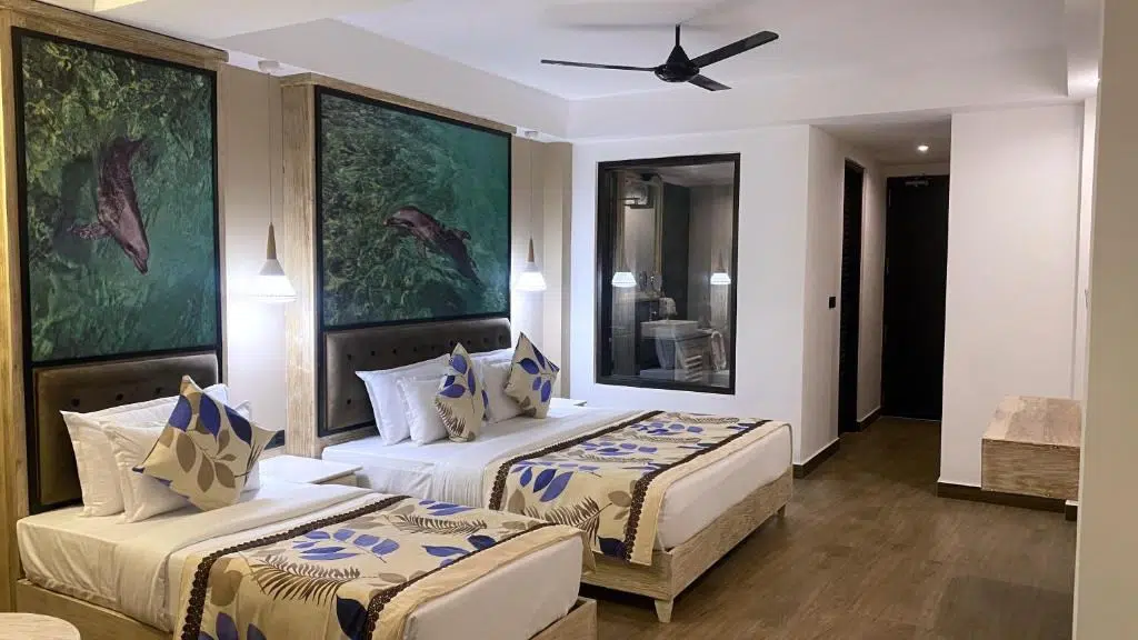 Room image